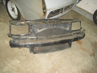 Chladicova Stena Skoda Octavia 1 RS TDI