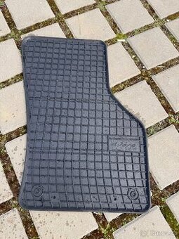Prodám gumové koberce Škoda Octavia 3 Octavia 4