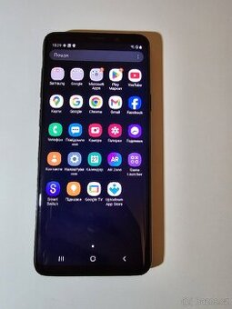 Samsung Galaxy S9+ (SM-G965F), 64 GB