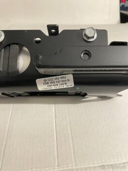 ČERPADLO PALIVA PRO NEZÁVISLÉ TOPENÍ - 1K0127023N