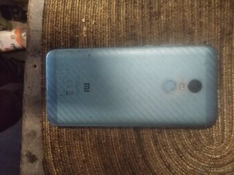 Xiaomi REDMI 5 PLUS 64GB