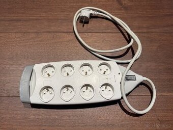 Přepěťová ochrana Belkin