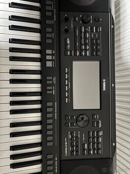 Yamaha PSR - SX920 - Nový - 1