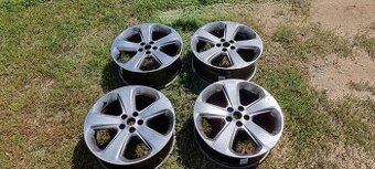 Alu kola Opel