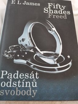 Padesat odstínů svobody