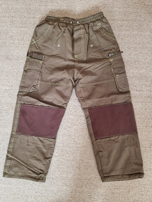 Zimní kalhoty