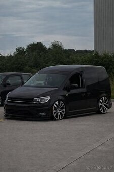 VW Suzuka style 20” – 9×20 ET33 – 5×112 – letní pneu