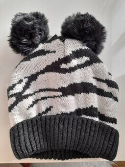 ZIMNI CEPICE 4-8 let