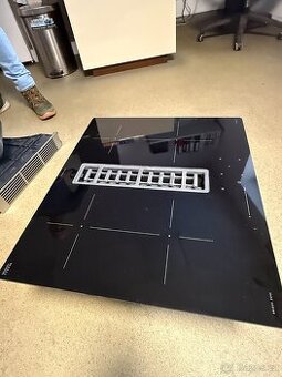 Varná deska , indukce