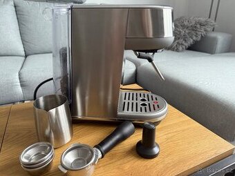 Prodám pákoý kávovar SGE