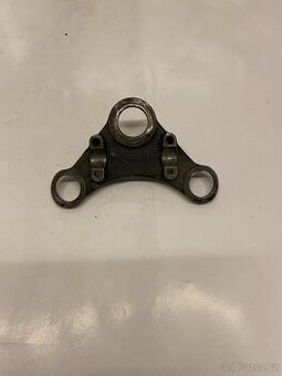 horní brýle řízení - 1