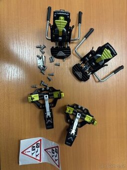 DYNAFIT SUPERLITE 2.0 - 1