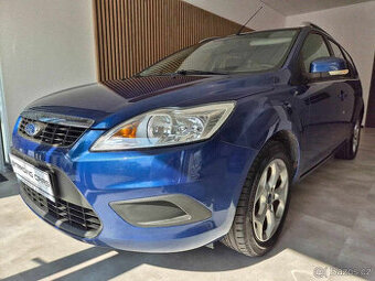 Ford Focus 2.0 i - 1