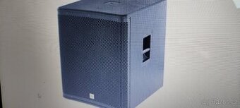 Prodám aktivní subwoofer 2400watt
