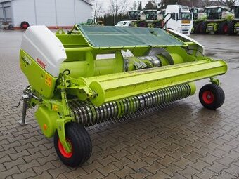 CLAAS PickUp 300 HD - 1