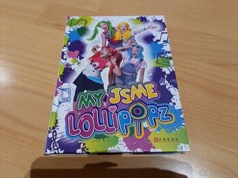 My jsme Lollipopz - 1