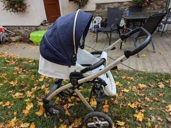 Prodám kočárek Jasmine Camino