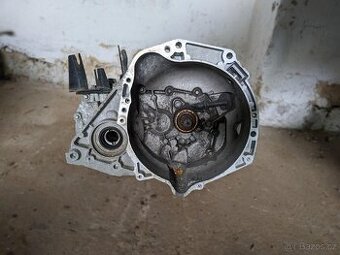 Převodovka Nissan Micra III K12 1.2 16v 59kw