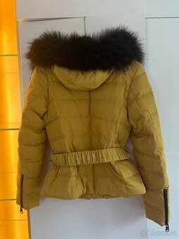 Zimní bunda Kara