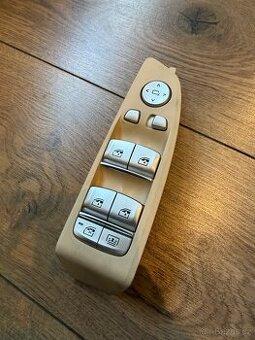 Ovládání oken BMW G11/G12