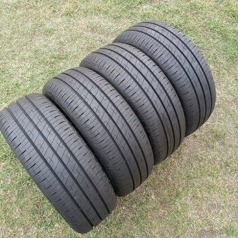 ZÁNOVNÍ Letní pneu GOOD-YEAR 195/55 R16" Praha 9