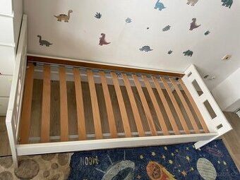 Dětská postel IKEA Kritter