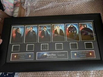 Harry Potter and the Philosopher’s Stone (20 Years of Movie