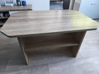 Konferenční stolek