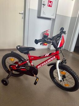 Dētské kolo Schwinn Koen 16