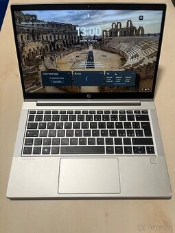 HP ProBook G8