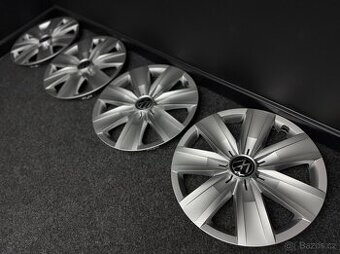 Poklice / kryty kol VW 16” nove