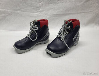 Dětské běžecké boty Alpina TR8JR vel.29