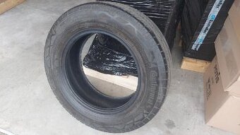 Letní pneu Continental VanContact