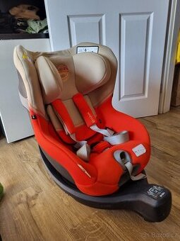 Prodáme Cybex Sirona S2 i-size