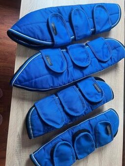 Přepravní chrániče