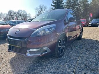 Renault Scenic 1.6CDTi