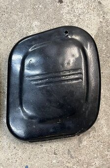 Nářaďový kastlík ČZ