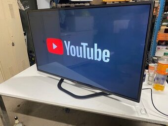 Smart televize LG 47la620s 120cm