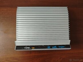 Zesilovač do auta Hifonics Thor Gen X