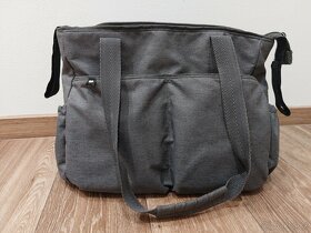 Přebalovací taška