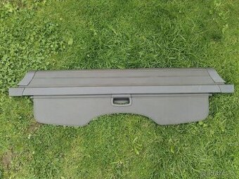 2x roleta do zavazadlového prostoru Ford Focus Kombi