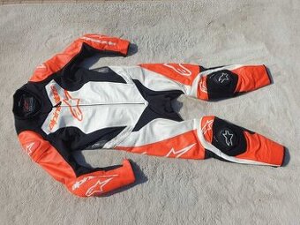 Moto kombineza Alpinestars GP Force 60Eur
