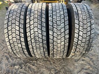 Pneu 315/80 R22,5