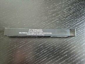 Mac gelové oční linky