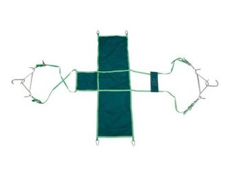 Závěs na skot/koně