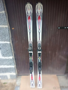 Použité lyže ATOMIC DR DRIVE GT  - 169cm