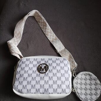 Dámská kabelka crossbody