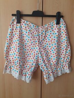 Karnevalové dámské spodní prádlo