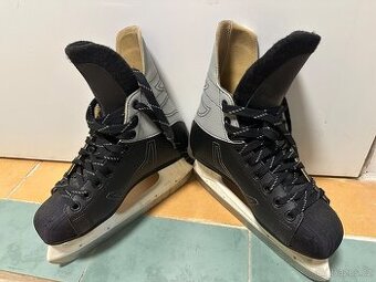 Brusle pánské velikost 41