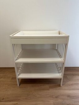 Přebalovací stůl / pult IKEA GULLIVER